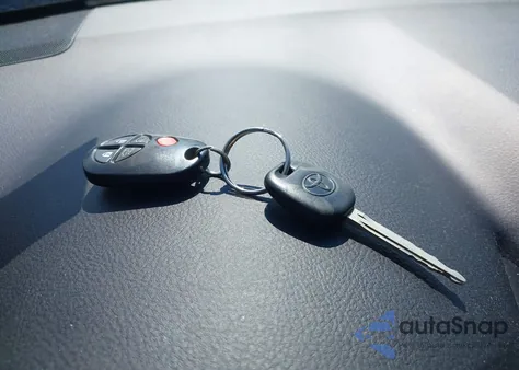 2012 Toyota Highlander Se V6 из США, поврежденный, VIN 5TDZK3EH8CS089125